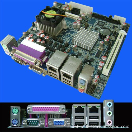 M-ITX motherboard,industrial motherboard